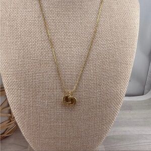 Dior Necklace